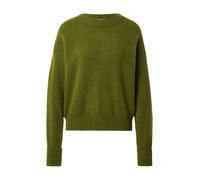 AMERICAN VINTAGE Pull-over 'VITOW' vert gazon, Taille M-L