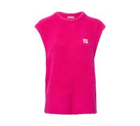 AMERICAN VINTAGE Pull-over 'Zolly' fuchsia, Taille M-L