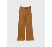 American Vintage RAXOW PANT women Casual Pants brown taille: L