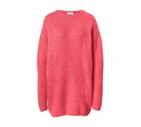 AMERICAN VINTAGE Robes en maille 'NIBY' corail, Taille M-L