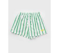 American Vintage SHORT COURT RAYE women Casual Shorts green taille: S