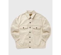 American Vintage SNOPDOG JACKET women Bomber Jackets beige taille: M