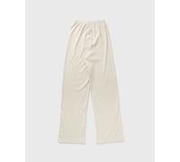 American Vintage SOTTO PANTS women Casual Pants beige taille: M