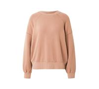 AMERICAN VINTAGE Sweat-shirt 'ATUBAY' chocolat, Taille L