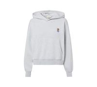 AMERICAN VINTAGE Sweat-shirt 'Baptown' gris clair, Taille L