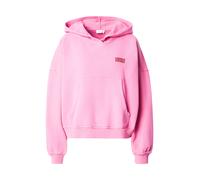AMERICAN VINTAGE Sweat-shirt 'PLIZZY' magenta / rosé, Taille M