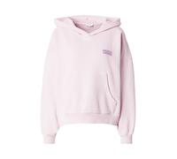 AMERICAN VINTAGE Sweat-shirt 'PLIZZY' rosé, Taille L