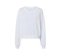 AMERICAN VINTAGE Sweat-shirt 'Sonoma' blanc, Taille L