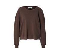 AMERICAN VINTAGE Sweat-shirt 'SONOMA' marron chiné, Taille M