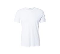 AMERICAN VINTAGE T-Shirt 'DECATUR' blanc, Taille L