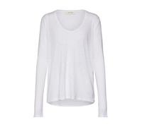 AMERICAN VINTAGE T-shirt 'Jacksonville' blanc, Taille XS