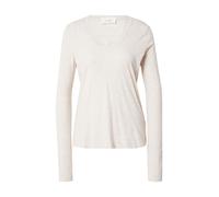 AMERICAN VINTAGE T-shirt 'JACKSONVILLE' crème, Taille M