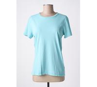 american vintage tee-shirts et débardeurs femme de couleur bleu 36