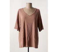 american vintage tee-shirts et débardeurs femme de couleur marron