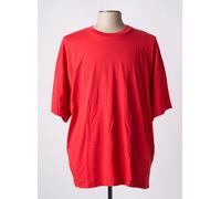 american vintage tee-shirts et débardeurs femme de couleur rouge 40