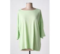 american vintage tee-shirts et débardeurs femme de couleur vert