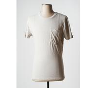 american vintage tee-shirts et débardeurs homme de couleur gris S