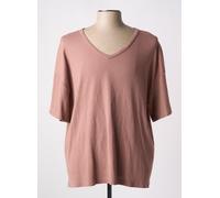 american vintage tee-shirts et débardeurs homme de couleur marron