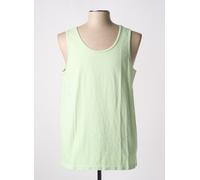 american vintage tee-shirts et débardeurs homme de couleur vert L