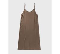 American Vintage TIDIM DRESS women Dresses brown taille: M