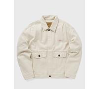 American Vintage TINEBOROW women Denim Jackets beige taille: M