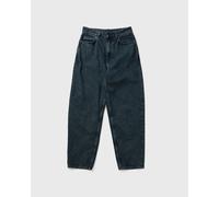 American Vintage TIUBAY PANT women Casual Pants blue taille: S