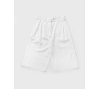 American Vintage TOYABAY women Casual Shorts white taille: M