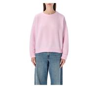 American Vintage - Tricots - Femme - Pulls - Rose - Taille: 36/38 FR