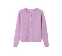 American Vintage VITOW women Zippers & Cardigans purple taille: S