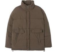 American Vintage Unisex Long-sleeved Down Jacket Oasis Taille: XL | Vestes courtes Outlet | Unisex