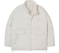 American Vintage Unisex Oversized Down Jacket Autumn Taille: M/L | Vestes courtes Outlet | Unisex