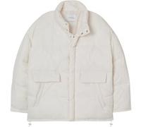 American Vintage Unisex Oversized Down Jacket Autumn Taille: M/L | Vestes d'hiver Outlet | Unisex