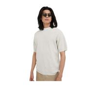 American Vintage - V-neck Tricots - Homme - Pulls - Beige - Taille: S