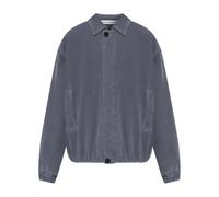 American Vintage - Veste en jean - Homme - Vestes - Gris - Taille: M