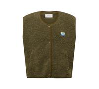 AMERICAN VINTAGE Veste fonctionnelle 'HOKTOWN' olive, Taille M