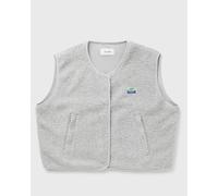 American Vintage VESTE HOKTOWN women Vests grey taille: M/L