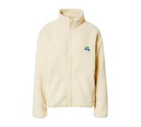 American Vintage Hoktown women Fleece Jackets beige taille: XS/S