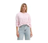 American Vintage - Vito Cardigan - Femme - Pulls - Rose - Taille: 40 FR