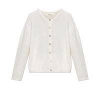 American Vintage - Vitow Cardigan - Femme - Pulls - Beige - Taille: 40 FR