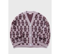 American Vintage VITOW KNIT women Pullovers purple taille: M/L