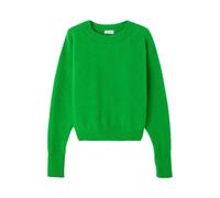 American Vintage - Vitow Pullover - Femme - Pulls - Vert - Taille: 40/42 FR