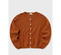 American Vintage VITOW PULLOVER women Pullovers brown taille: L