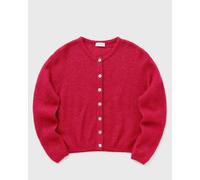 American Vintage VITOW PULLOVER women Zippers & Cardigans red taille: M