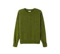 American Vintage - Vitow Sweater - Femme - Pulls - Vert - Taille: 40/42 FR