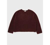 American Vintage VITOW women Pullovers red taille: L