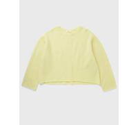 American Vintage VITOW women Pullovers yellow taille: L
