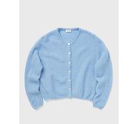 American Vintage VITOW women Zippers & Cardigans blue taille: L