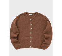 American Vintage VITOW women Zippers & Cardigans brown taille: S