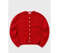 American Vintage VITOW women Zippers & Cardigans red taille: L