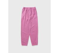 American Vintage VYLOW PANT women Sweatpants pink taille: XS